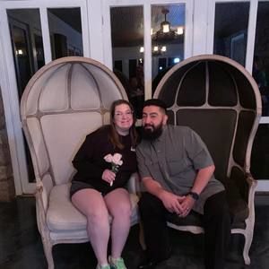 Meet your Posher, Rachel